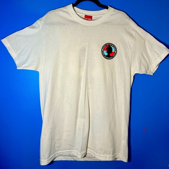 Full Send MotorWorks Tee - Picture 2 of 2